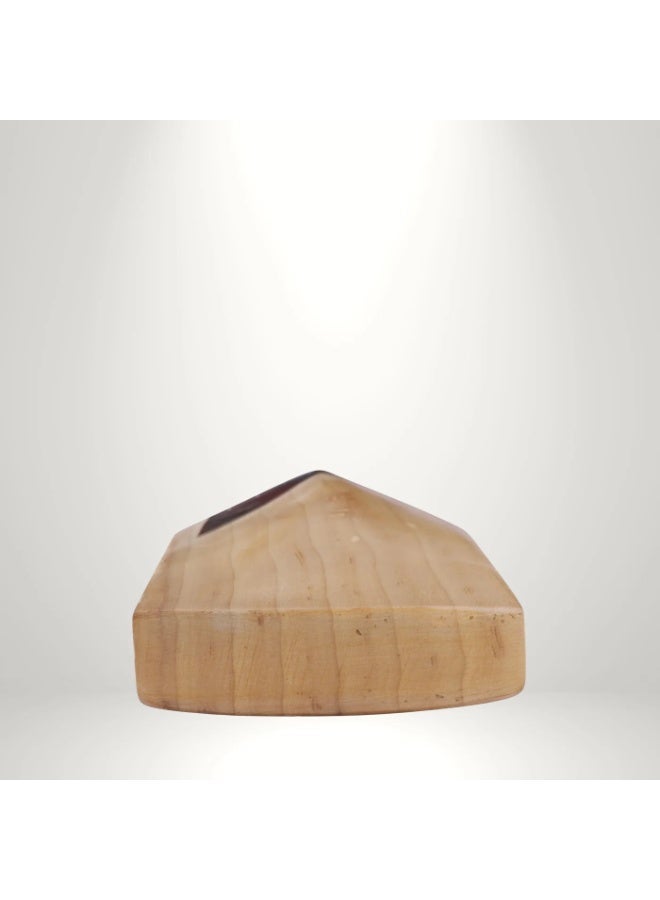 SG Maxstar Classic English Willow Cricket Bat- Sz 6 - Image 3