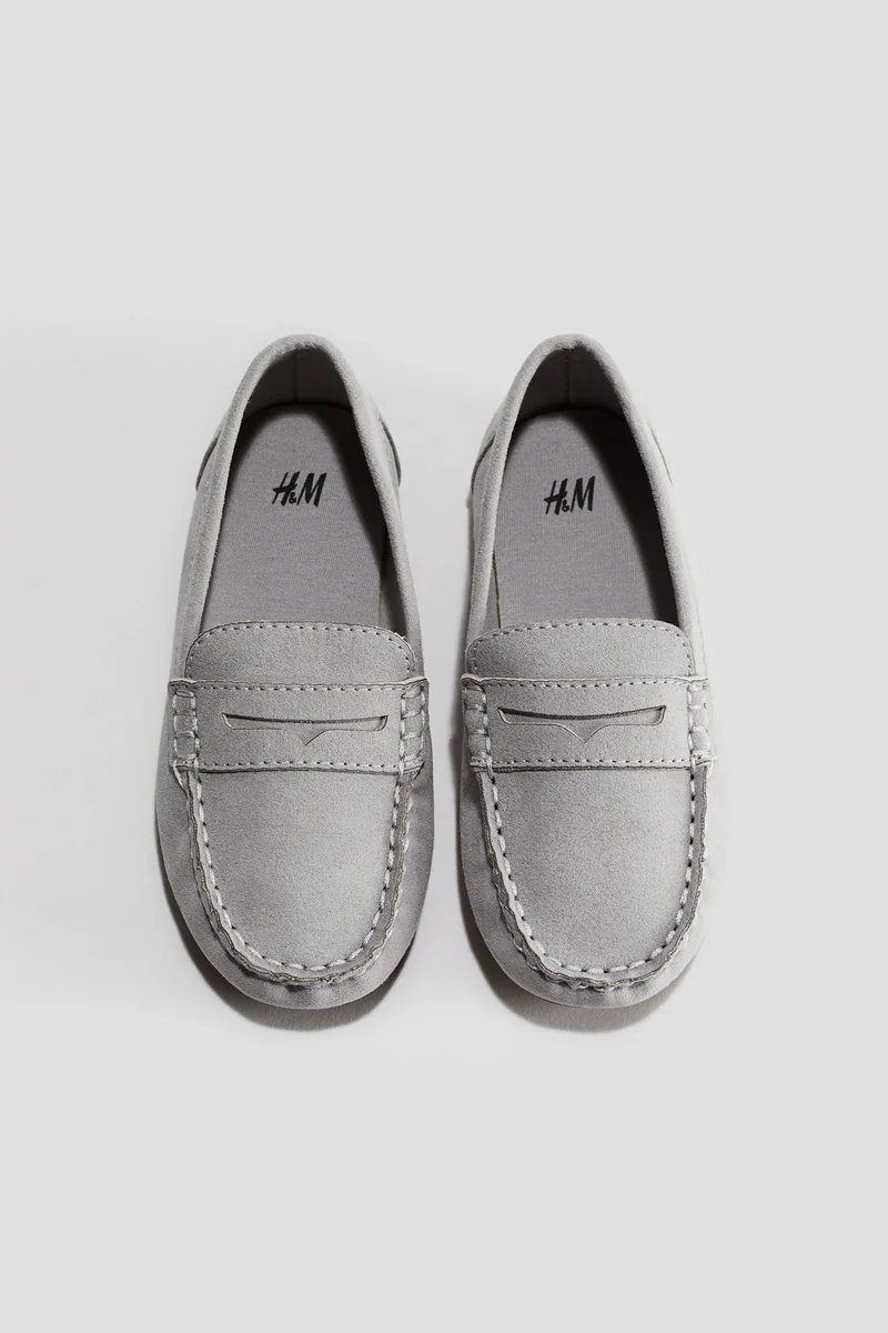 اتش اند ام حذاء لوفر