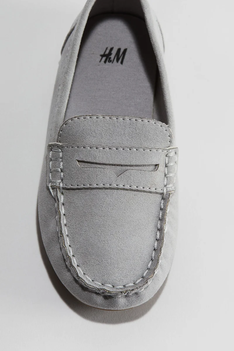 H&M Loafers