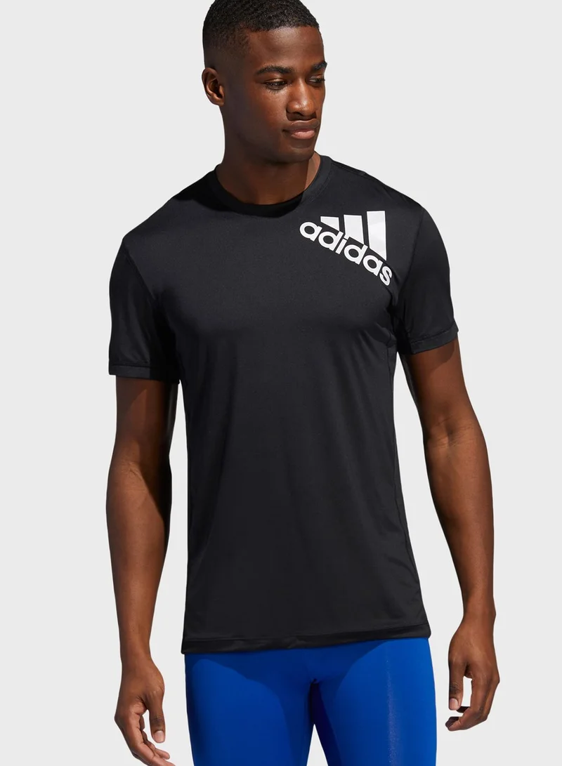 Adidas Alphaskin Bos T-Shirt