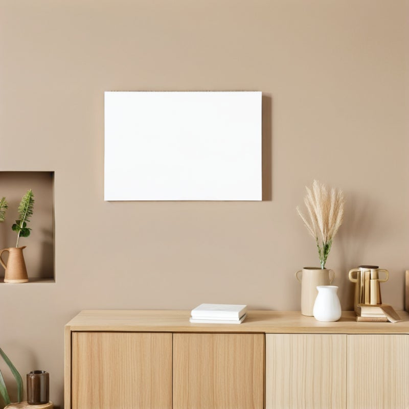2Pcs Peel and Stick Whiteboards White Adhesive Dry Erase Board for Office Walls - Image 5