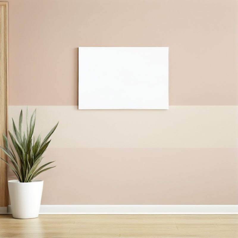 2Pcs Peel and Stick Whiteboards White Adhesive Dry Erase Board for Office Walls - Image 3