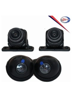 WINCA WINCA Super Hd 1080P Car 360 Degree Bird View Surround System DVR Record Backup Camera Parking Monitoring with HD Sensor Amazing Performance  - Image 3