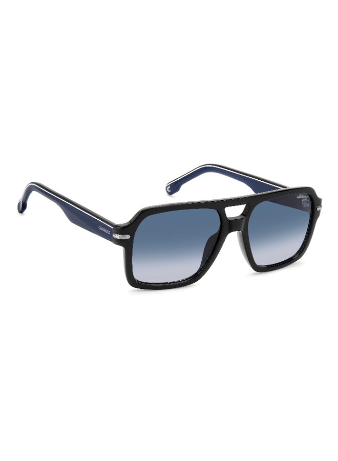 CARRERA CARRERA 377/S Sunglasses Multicolour Rectangular - Image 2