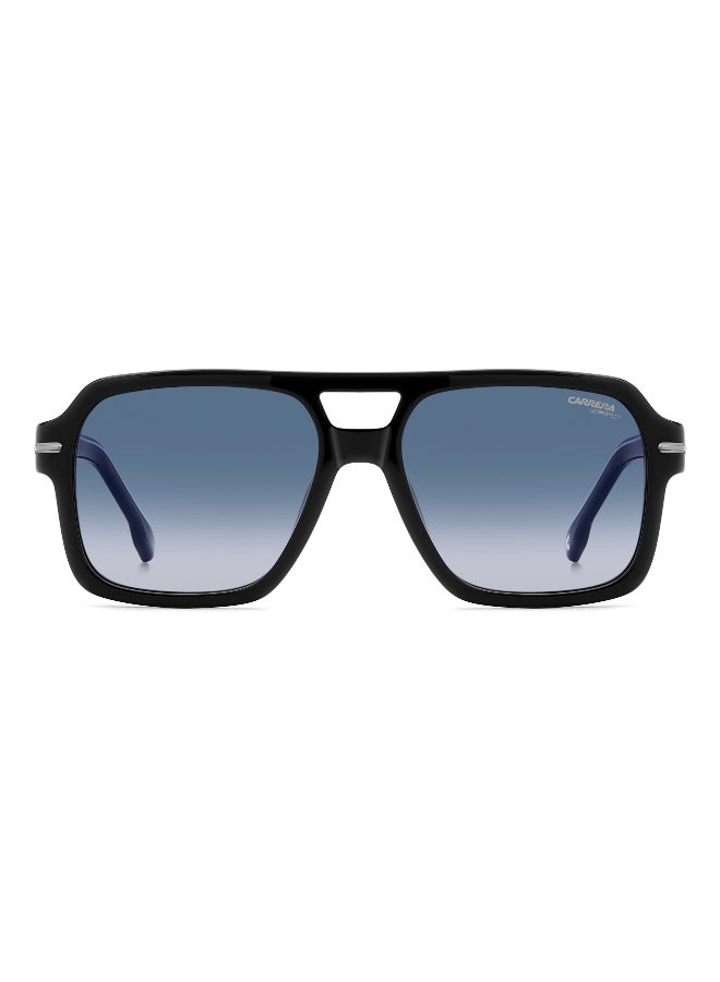CARRERA CARRERA 377/S Sunglasses Multicolour Rectangular - Image 3