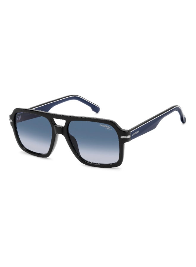 CARRERA CARRERA 377/S Sunglasses Multicolour Rectangular - Image 1