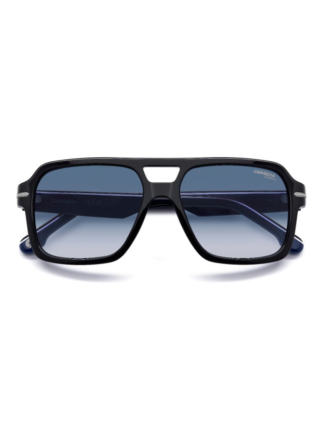 CARRERA CARRERA 377/S Sunglasses Multicolour Rectangular - Image 4