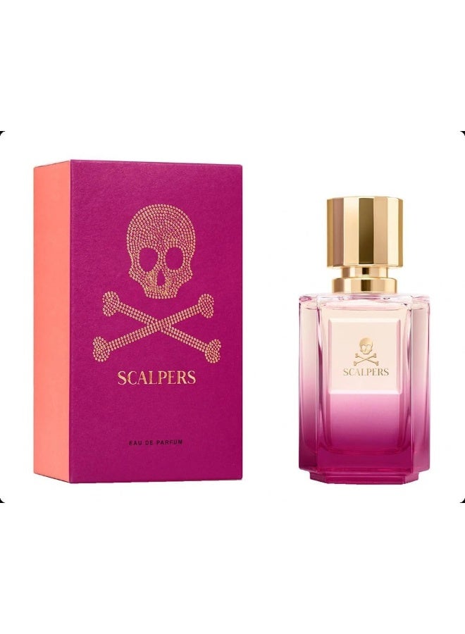 SCALPERS عطر وايلد للنساء 100 مل