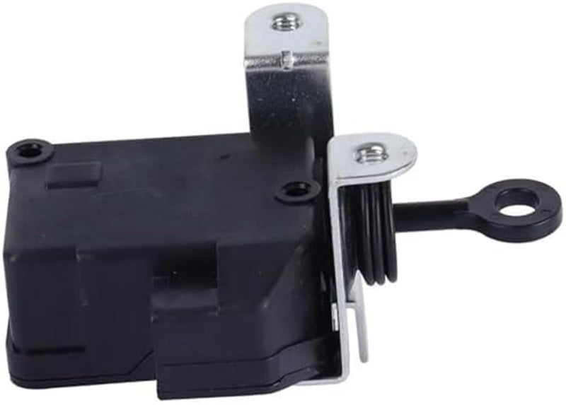 Vuzmode Rear Boot Latch for Toyota AYGO - Image 2