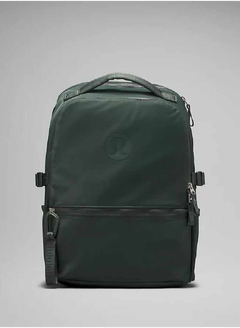 Lululemon - Lululemon New Crew Backpack 22L *Logo - Image 1