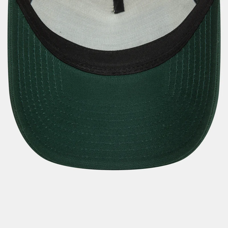 NEW ERA Men's Aspen Ski Patch 9FORTY Trucker Cap