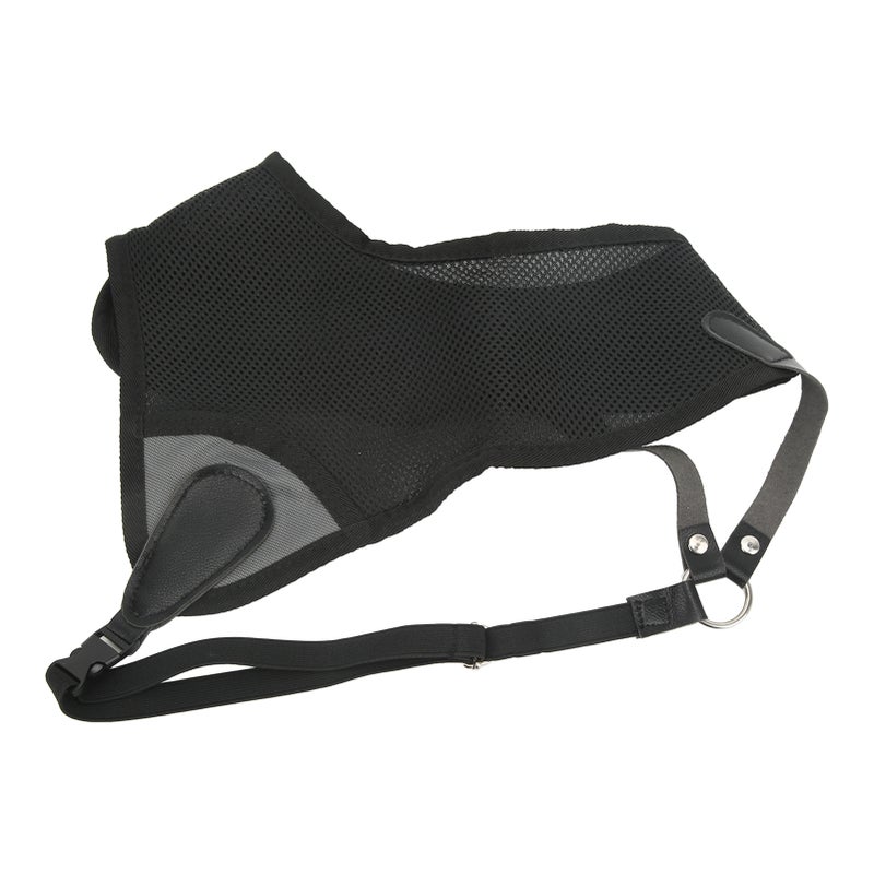 Archery Chest Guard Protector Shooting Hunting Chest Guard Recurve Chest Guard Archery Equipment - Image 2