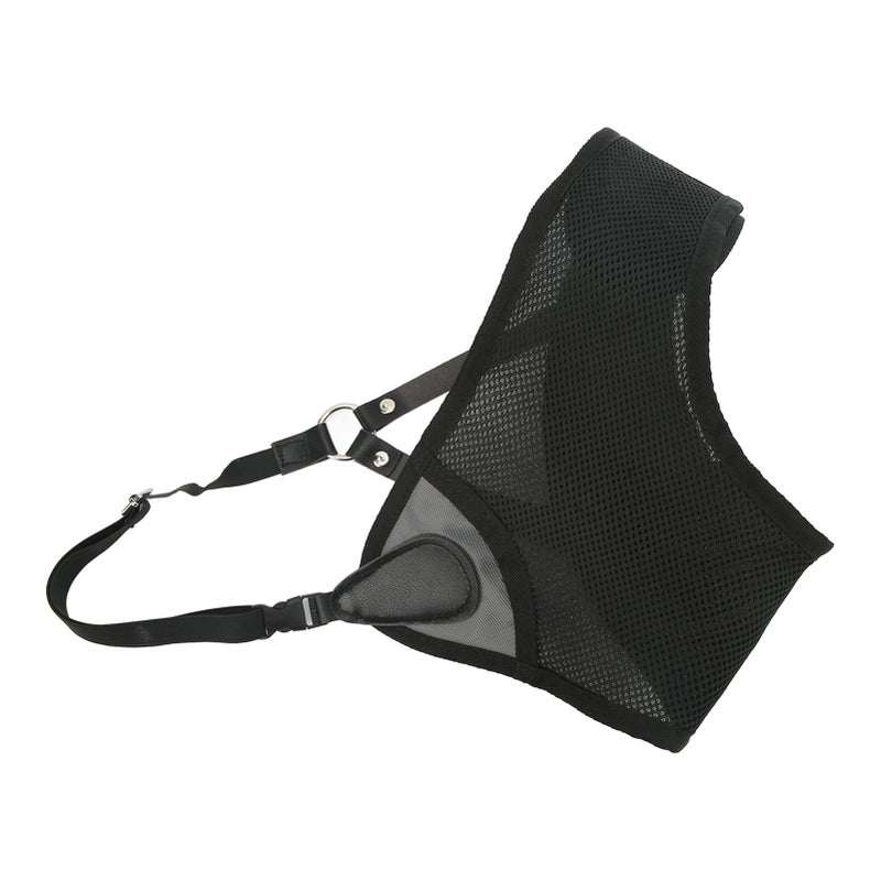 Archery Chest Guard Protector Shooting Hunting Chest Guard Recurve Chest Guard Archery Equipment - Image 1
