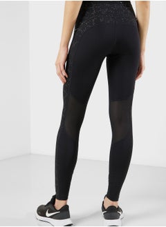 Nike Dri-Fit 7/8 Tights  - Image 2