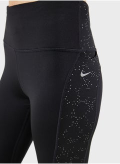 Nike Dri-Fit 7/8 Tights  - Image 3
