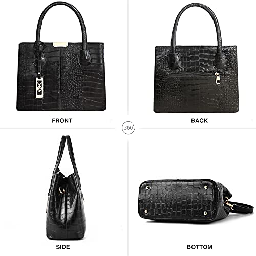 CHICAROUSAL Purses and Handbags for Women Leather Crossbody Bags Women's Tote Shoulder Bag… - Image 3