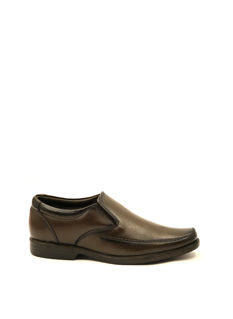 Geoomnii Formal Slip-On Shoes for Men – Stylish & Comfortable Footwear for Office, Parties & Special Occasions