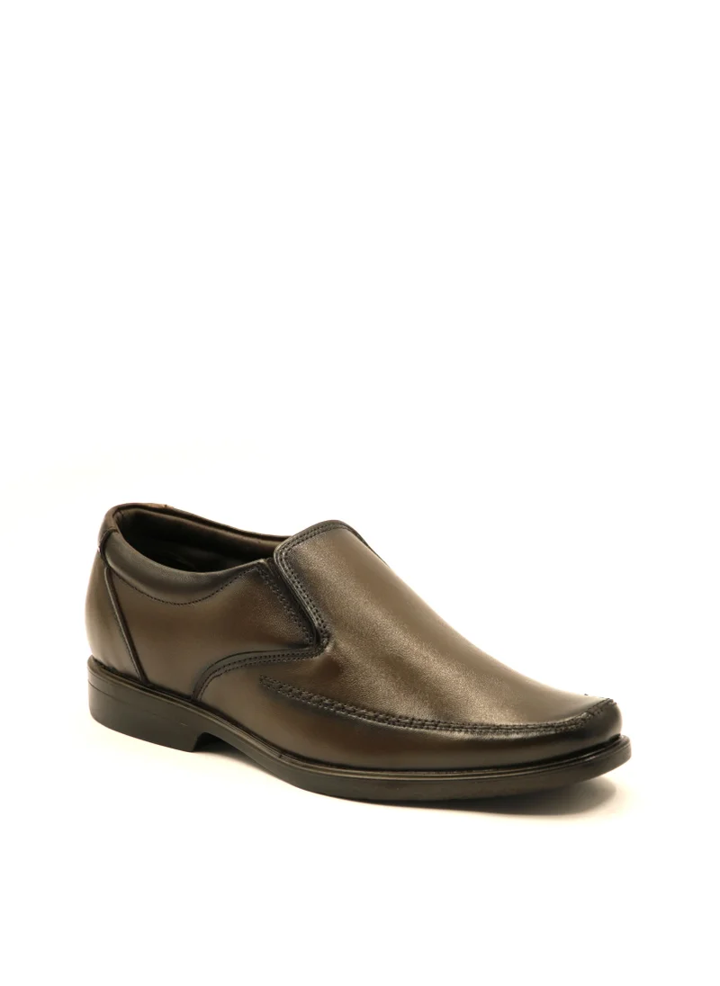 Geoomnii Formal Slip-On Shoes for Men – Stylish & Comfortable Footwear for Office, Parties & Special Occasions