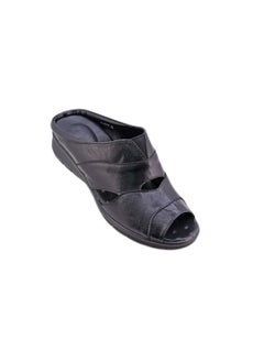 Elegant  Ladies Sandals  Black