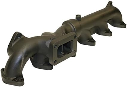 BD Diesel 1045965 Exhaust Manifold - Image 3