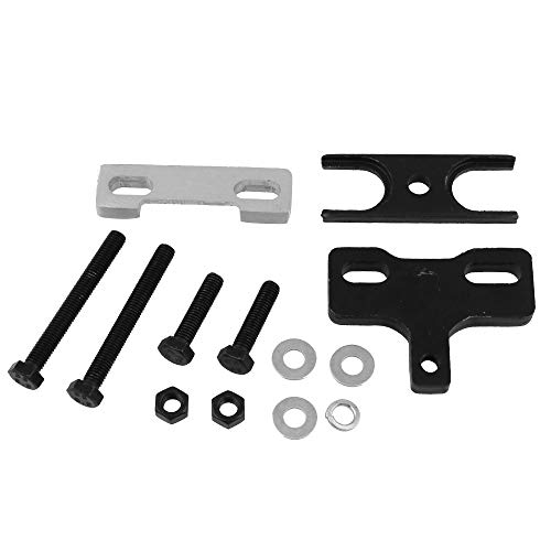 EVER Valve Spring Compressor Tool Kit Compatible for 4.8 5.3 5.7 6.0 6.2 LS Engines - Image 2