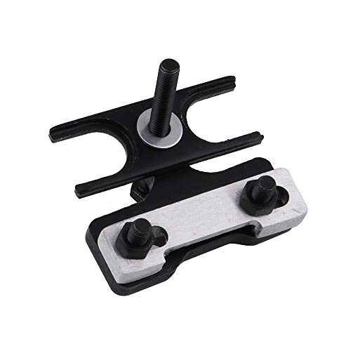 EVER Valve Spring Compressor Tool Kit Compatible for 4.8 5.3 5.7 6.0 6.2 LS Engines - Image 1