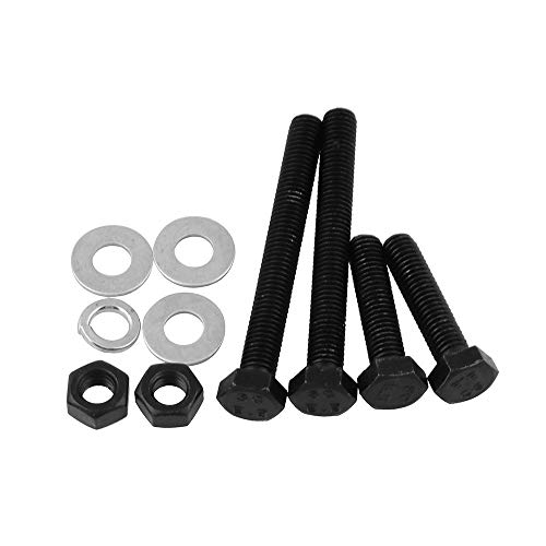 EVER Valve Spring Compressor Tool Kit Compatible for 4.8 5.3 5.7 6.0 6.2 LS Engines - Image 5