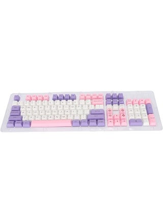 Computer Accessories Oem Height Keycaps Oem Height Pbt Material Wear Resistance Ergonomic Design For Most Mechanical Keyboards - pzsku/ZBB7E2E015D2901CBB943Z/45/_/1734588211/33928744-d29e-4a81-afac-b0dc67de16c6