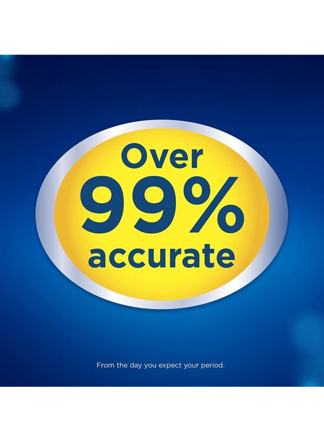 كليربلو Digital Ultra Early Pregnancy Test 1 Count - Image 4
