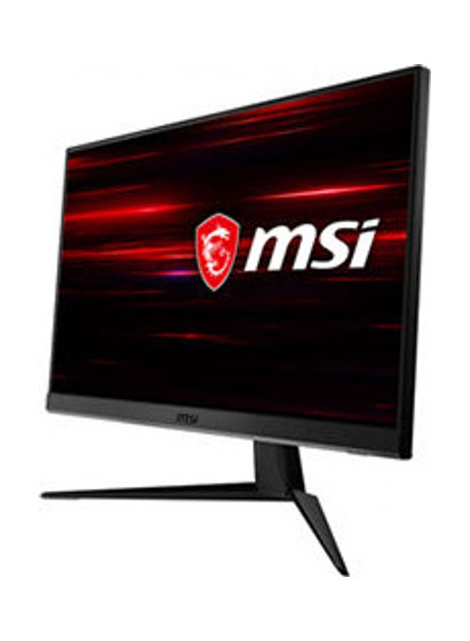 MSI Optix G241 Ips 144Hz 1Ms Monitor Black - Image 2