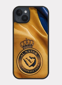 iPhone 14 Plus case cover Alnassr Club FC