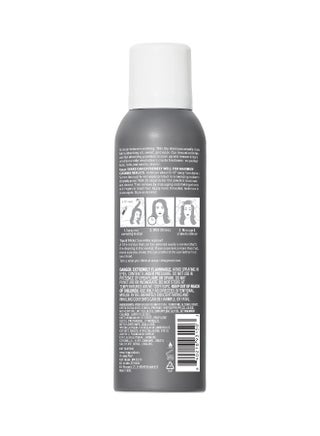 Fast-Acting Dry Shampoo - Refreshes Hair Instantly, Absorbs Dirt & Oil for a Clean Feel, Extends Time Between Washes (184 ml) - view 2