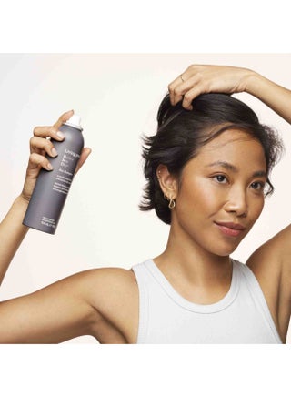 Fast-Acting Dry Shampoo - Refreshes Hair Instantly, Absorbs Dirt & Oil for a Clean Feel, Extends Time Between Washes (184 ml) - view 4