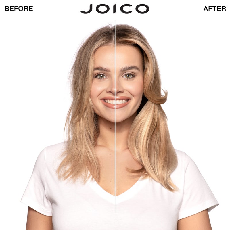 JOICO Defy Damage Protective Masque | For Color-Treated Hair | Strengthen Bonds & Preserve Hair Color | With Moringa Seed Oil & Arginine | 5.1 Fl Oz (Pack of 2) - Image 2
