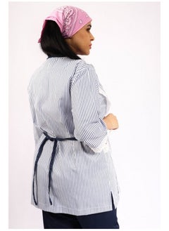 Plain Kuwaiti model domestic workers uniforms2013