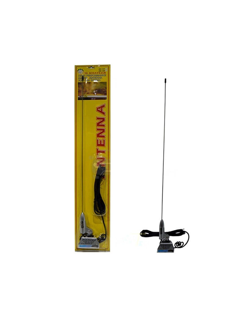High Performance Am / Fm Gutter Mount Antenna