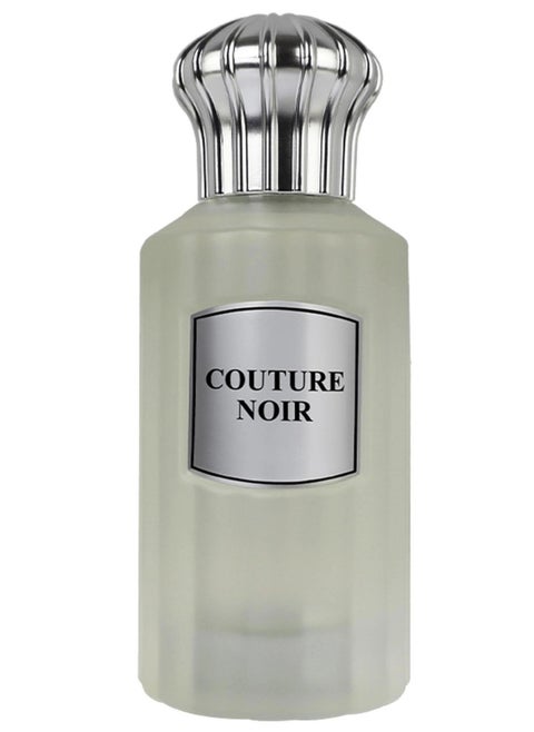 Ahmed Al Maghribi Couture Noir Eau de Parfum, 100ml🌟🌟🌟🌟🌟