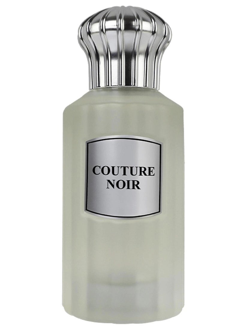 Ahmed Al Maghribi Ahmed Al Maghribi Couture Noir Eau de Parfum, 100ml🌟🌟🌟🌟🌟  - Image 1