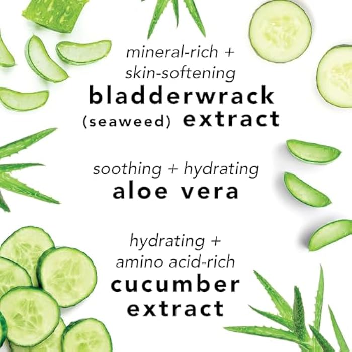 Mario Badescu Facial Spray Duo - Includes Aloe, Chamomile & Lavender PLUS Aloe, Cucumber & Green Tea Toner for Face, Neck or Hair - Cooling and Hydrating Face Mist for All Skin Types, Dewy Finish - Image 4