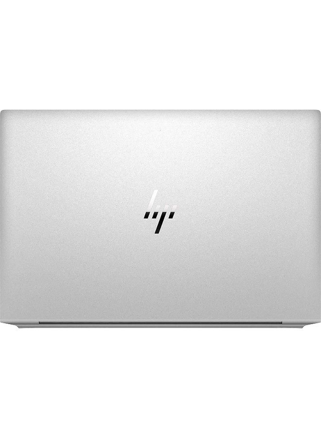 HP مجدد - لابتوب EliteBook 840 G7 بشاشة 14 بوصة بدقة Full HD، مع معالج Core i5/رباعي النواة/الجيل العاشر/ذاكرة RAM سعة 8GB/قرص SSD سعة 256GB/نظام Windows 11 - Image 3