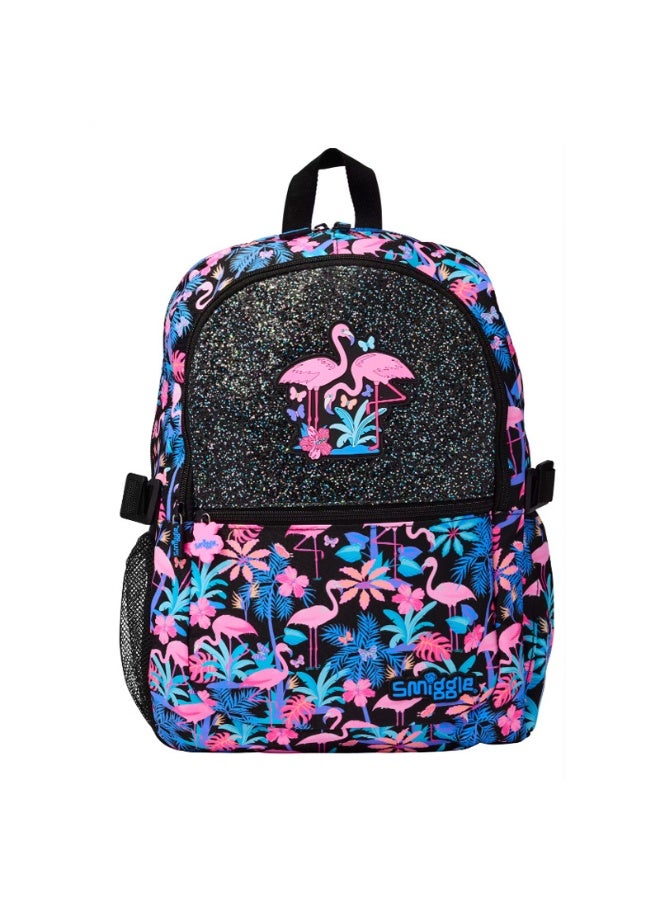 Smiggle Australia Large Capacity Kids Backpack