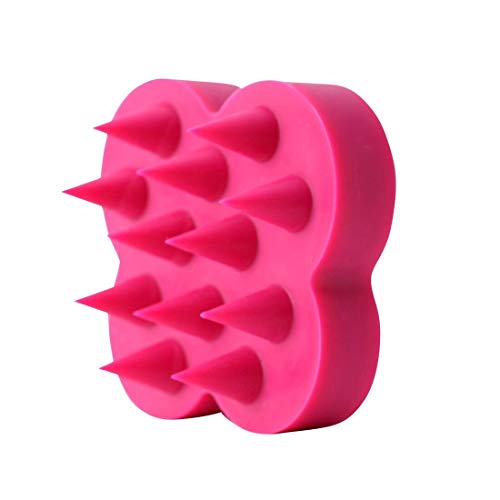 UKA Shampoo Brush Kenzan Soft - Image 4