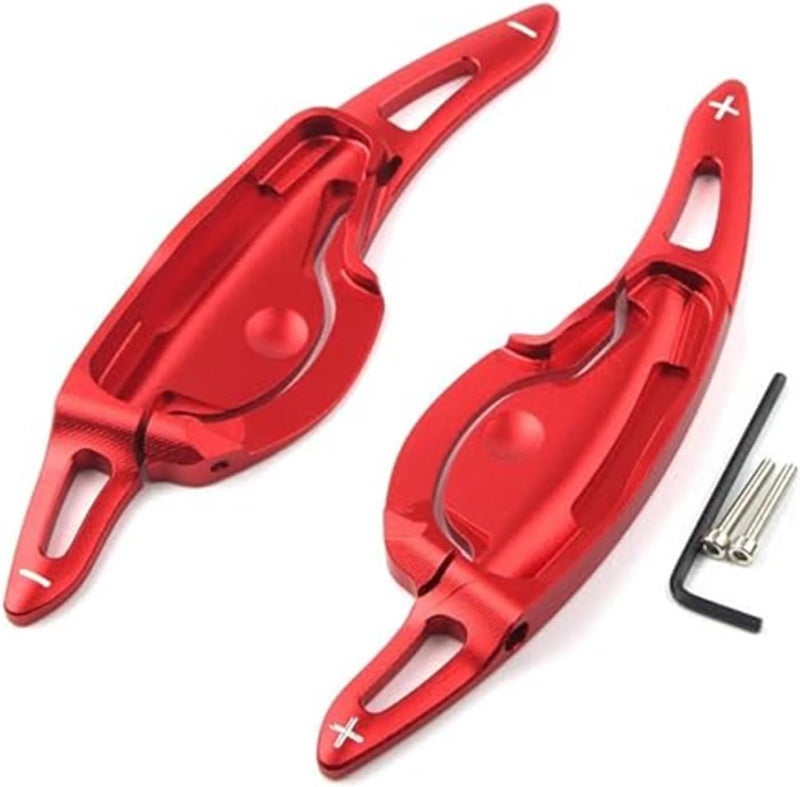 Yurefax Paddle Shifter for Hyundai Palisade Nexo - Image 1