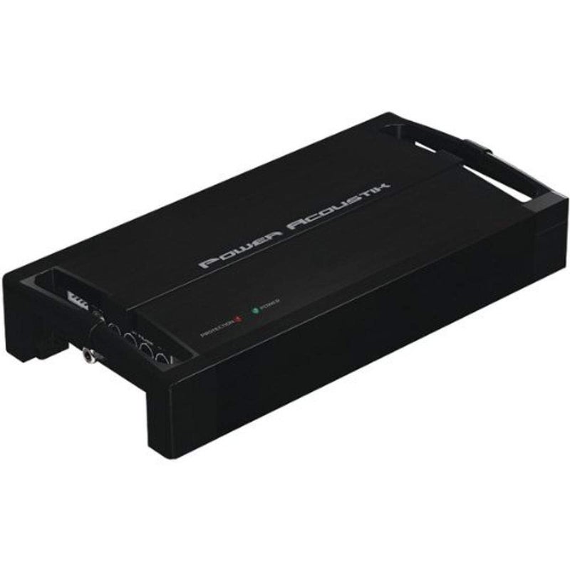 Power Acoustik RZ11500D 1500W Class D Monoblock Amplifier Black - Image 2