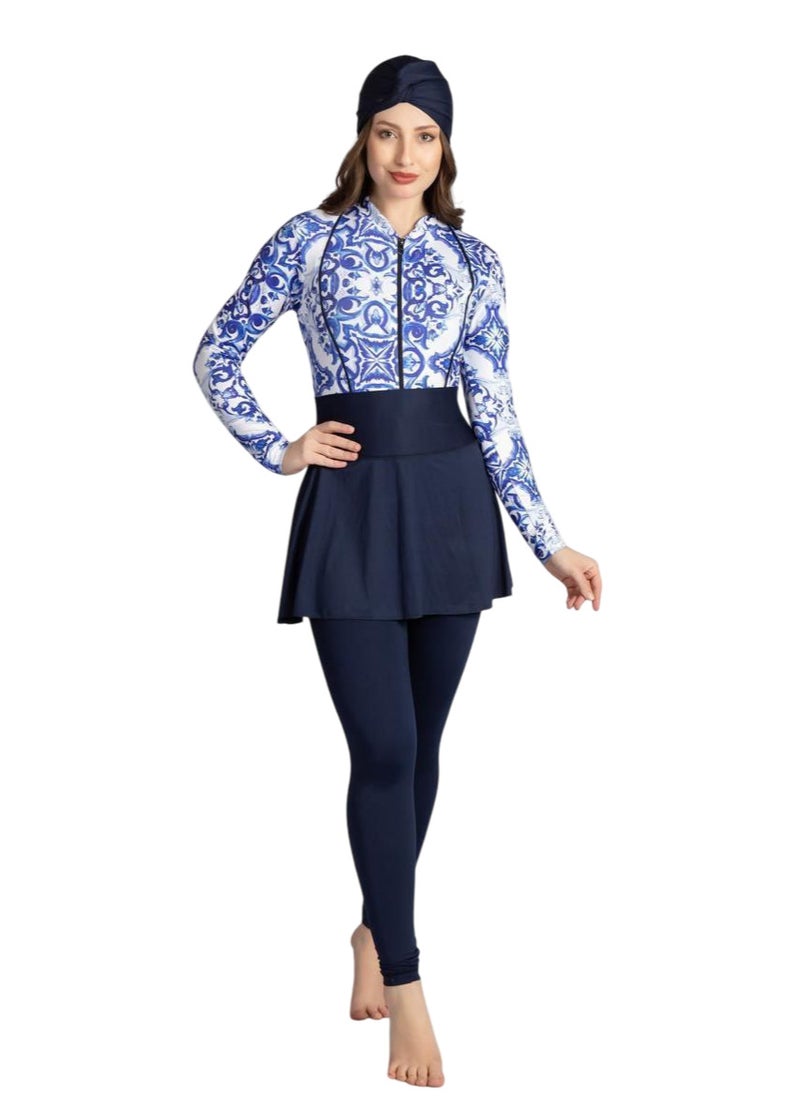 LA VIE Apparel Swimwear Burkinis 
