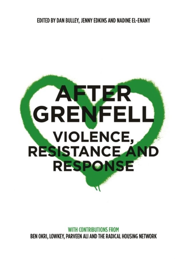 After Grenfell Violence Resistance and Response - Paperback