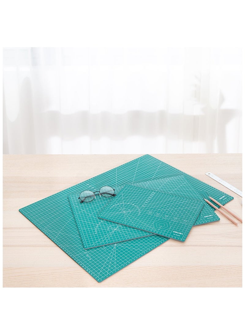 ديلي78402-GN حصيرة قطع مقاس A2 – مثالية للأشغال اليدوية، والتصميم، والعمل المكتبي - Image 5