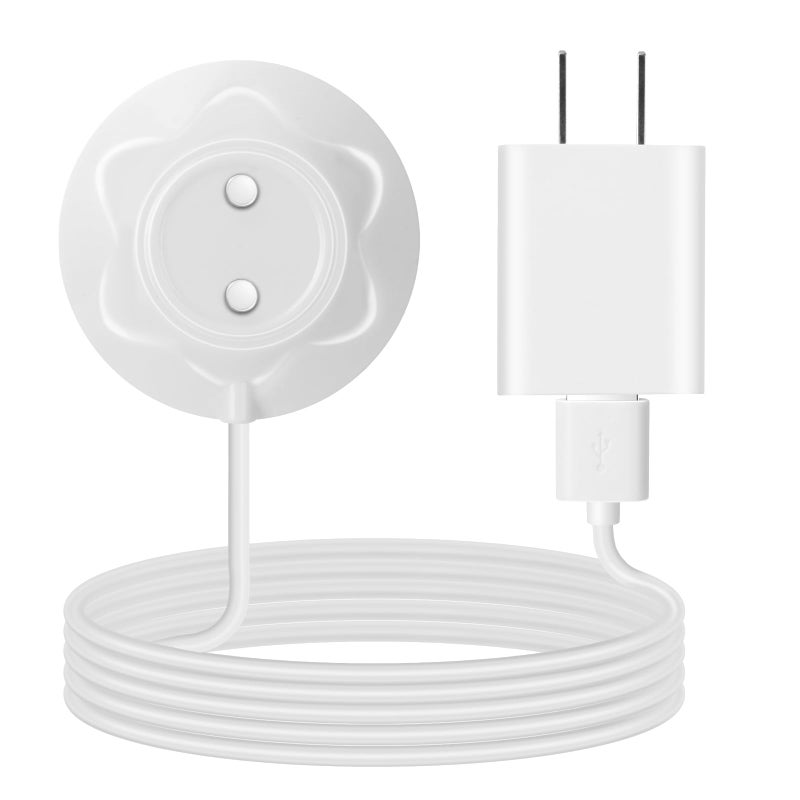 EGK Rose Charger Replacement,12mm Standing Magnetic Charging Cable - Image 1