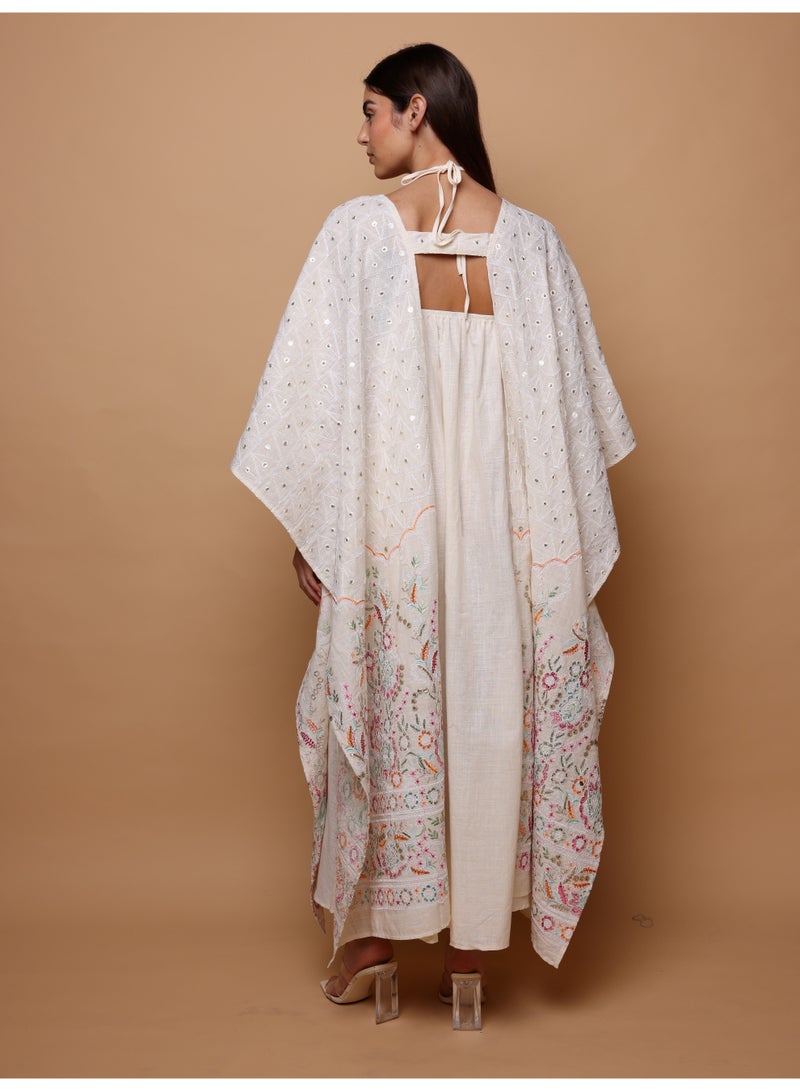 Ikkxa Rimal IK1088 Beige - Image 4