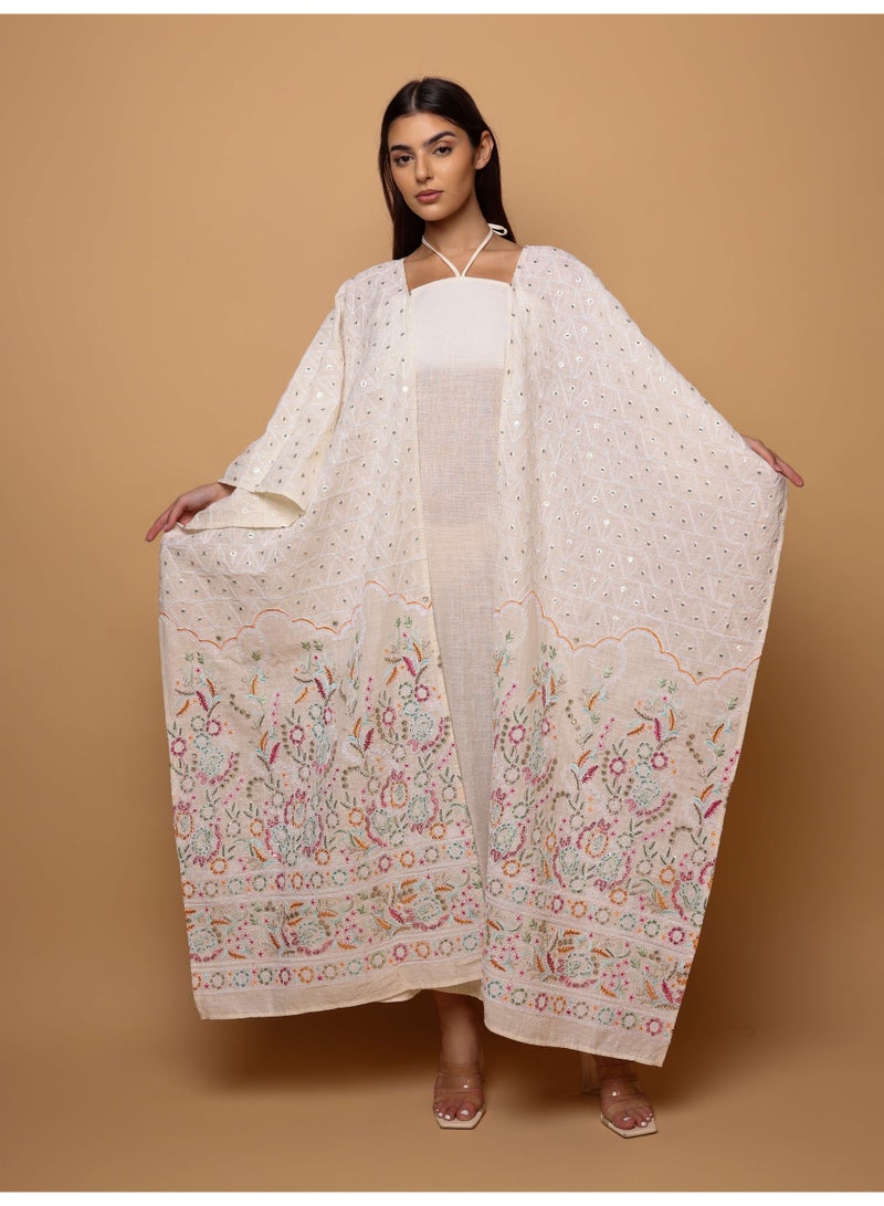 Ikkxa Rimal IK1088 Beige - Image 3